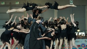 gymnaestrada rimini 2023 foto agati ferraro luc01027